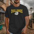 Bulldogs Back To School Spirit GY Unisex T-Shirt