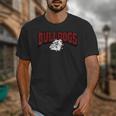 Bulldogs Back To School Spirit M Unisex T-Shirt Bulldogs Back To School Spirit M Unisex T-Shirt