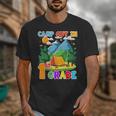 Camp Out In 1st Grade Back To School For Camping Lover Unisex T-Shirt Camp Out In 1st Grade Back To School For Camping Lover Unisex T-Shirt
