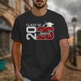 Class Of 2026 Senior 2026 Back To School Men Women Unisex T-Shirt Class Of 2026 Senior 2026 Back To School Men Women Unisex T-Shirt