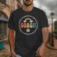 Coach Appreciation Week Back To School Unisex T-Shirt