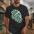 Cougars Cheer Back To School Cheerleading Spirit G Unisex T-Shirt