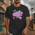 Cute Assistant Principal Shirt 80's 90's Back To School Unisex T-Shirt Cute Assistant Principal Shirt 80's 90's Back To School Unisex T-Shirt
