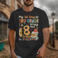Cute My First Day Of 3rd Grade Back To School Boys Girls Unisex T-Shirt Cute My First Day Of 3rd Grade Back To School Boys Girls Unisex T-Shirt