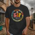 EIP Developmental Therapist Appreciation Week Back To School Unisex T-Shirt EIP Developmental Therapist Appreciation Week Back To School Unisex T-Shirt