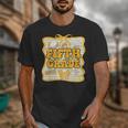 Fifth Grade Back To School Kids Girls Bow 5th Grade Groovy Unisex T-Shirt Fifth Grade Back To School Kids Girls Bow 5th Grade Groovy Unisex T-Shirt