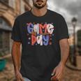 Game Day Baseball Lover Field Day Men Women Kid Unisex T-Shirt Game Day Baseball Lover Field Day Men Women Kid Unisex T-Shirt