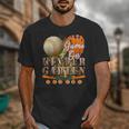 Game On Kindergarten Baseball Back To School Student Kid Boy Unisex T-Shirt Game On Kindergarten Baseball Back To School Student Kid Boy Unisex T-Shirt