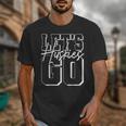 Huskies Back To School Spirit Unisex T-Shirt Huskies Back To School Spirit Unisex T-Shirt