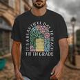 It's A Beautiful Day To Teach Fifth Grade Back To School Unisex T-Shirt It's A Beautiful Day To Teach Fifth Grade Back To School Unisex T-Shirt