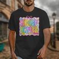Kindergarten Coquette Bow Back To School Kinder Girl Kids Unisex T-Shirt Kindergarten Coquette Bow Back To School Kinder Girl Kids Unisex T-Shirt