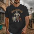 Knights Back To School Spirit Unisex T-Shirt Knights Back To School Spirit Unisex T-Shirt