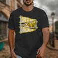 Let's Go Sollevare Uplift Back To School Spirit Unisex T-Shirt