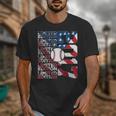 Limited Edition 2017 Baseball 9TH Birthday Unisex T-Shirt
