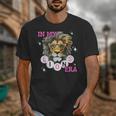 In My Lions Era Team Squad Back To School Mascot Spirit Game Unisex T-Shirt In My Lions Era Team Squad Back To School Mascot Spirit Game Unisex T-Shirt