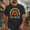 Maestra Bilingüe Appreciation Week Back To School Unisex T-Shirt