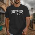 Meteors Back To School Spirit Unisex T-Shirt