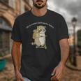 Off To Commit Kindergarten Foolery Raccoon Back To School Unisex T-Shirt Off To Commit Kindergarten Foolery Raccoon Back To School Unisex T-Shirt