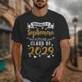 Officially a Sophomore Future Class Of 2029 Back To School Unisex T-Shirt
