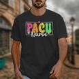 PACU Nurse Back To School Student Nurse Unisex T-Shirt PACU Nurse Back To School Student Nurse Unisex T-Shirt