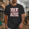Panthers Back To School Spirit M Unisex T-Shirt