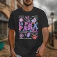 In My Para Era Paraprofessional Paraeducator Back To School Unisex T-Shirt