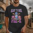 Ready To Rock Pre K Back To School Axolotl Preschool Unisex T-Shirt Ready To Rock Pre K Back To School Axolotl Preschool Unisex T-Shirt