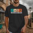 Retro Play Is Learning Back To School First Day Of School Unisex T-Shirt Retro Play Is Learning Back To School First Day Of School Unisex T-Shirt
