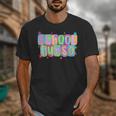School Nurse Appreciation Day For Best Nurses Back To School Unisex T-Shirt School Nurse Appreciation Day For Best Nurses Back To School Unisex T-Shirt