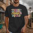 School Parent Liaison Squad Retro Back To School Unisex T-Shirt School Parent Liaison Squad Retro Back To School Unisex T-Shirt