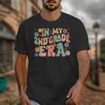 In My Second Grade Era Retro 2nd Grade Back To School Unisex T-Shirt In My Second Grade Era Retro 2nd Grade Back To School Unisex T-Shirt