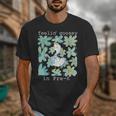Silly Goose Back To School Feelin’ Goosey Pre-K Unisex T-Shirt Silly Goose Back To School Feelin’ Goosey Pre-K Unisex T-Shirt