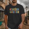 Snake Kindergarten Back To School Kids Boys Girls Unisex T-Shirt Snake Kindergarten Back To School Kids Boys Girls Unisex T-Shirt