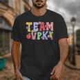 Team VPK First Day Of VPK Back To School VPK Unisex T-Shirt
