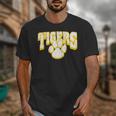 Tigers School Spirit Back To School Y Unisex T-Shirt Tigers School Spirit Back To School Y Unisex T-Shirt