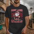 Valentine My Heart Belongs Baseball Lover Boy Men Unisex T-Shirt Valentine My Heart Belongs Baseball Lover Boy Men Unisex T-Shirt