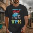 VPK Back To School 1st Day Of School Prekindergarten Kids Unisex T-Shirt VPK Back To School 1st Day Of School Prekindergarten Kids Unisex T-Shirt