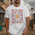 In My 2nd Grade Era Cute Groovy Second Grade Back To School Unisex T-Shirt In My 2nd Grade Era Cute Groovy Second Grade Back To School Unisex T-Shirt