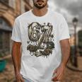 67 Baseball Six Seven Baseball 6 7 Kids Boys Girls Unisex T-Shirt 67 Baseball Six Seven Baseball 6 7 Kids Boys Girls Unisex T-Shirt