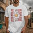 70s Groovy 1st Grade Back To School First Day Of First Grade Unisex T-Shirt 70s Groovy 1st Grade Back To School First Day Of First Grade Unisex T-Shirt