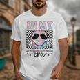 In My Assistant Principal Era Groovy Tie Dye Back To School Unisex T-Shirt In My Assistant Principal Era Groovy Tie Dye Back To School Unisex T-Shirt