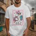 Back To School Goose First Day Of School Boy Girl Unisex T-Shirt Back To School Goose First Day Of School Boy Girl Unisex T-Shirt
