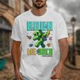 Bruh We Back 3rd Grade Back To School Gamer Dabbing Boy Kids Unisex T-Shirt Bruh We Back 3rd Grade Back To School Gamer Dabbing Boy Kids Unisex T-Shirt