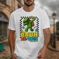 Bruh We Back Kindergarten Back To School Gamer Dabbing Boy Unisex T-Shirt Bruh We Back Kindergarten Back To School Gamer Dabbing Boy Unisex T-Shirt