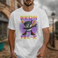 Bruh I'm In Pre-K Back To School Italian Brainrot Premium Tri-Blend Unisex T-Shirt Bruh I'm In Pre-K Back To School Italian Brainrot Premium Tri-Blend Unisex T-Shirt