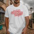 Cardinals Volleyball Back To School Spirit R Unisex T-Shirt Cardinals Volleyball Back To School Spirit R Unisex T-Shirt