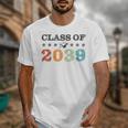 Class Of 2039 Grow With Me Back To School Graduation Unisex T-Shirt Class Of 2039 Grow With Me Back To School Graduation Unisex T-Shirt