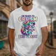 Crush 3rd Grade Girls Back To School Unicorn First Day Cute Unisex T-Shirt Crush 3rd Grade Girls Back To School Unicorn First Day Cute Unisex T-Shirt