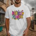 First Day Of School Fifth Grade Back To School Kids Unisex T-Shirt