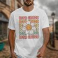 Groovy 10th Grade Back To School First Day Of Tenth Grade Unisex T-Shirt Groovy 10th Grade Back To School First Day Of Tenth Grade Unisex T-Shirt